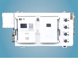 QJZ9215-2400/1140(660)-12；11；10；9；8